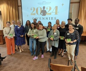 Gwennie Award, DEI Initiatives