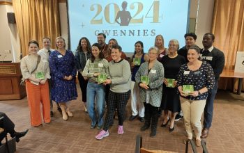 Gwennie Award, DEI Initiatives